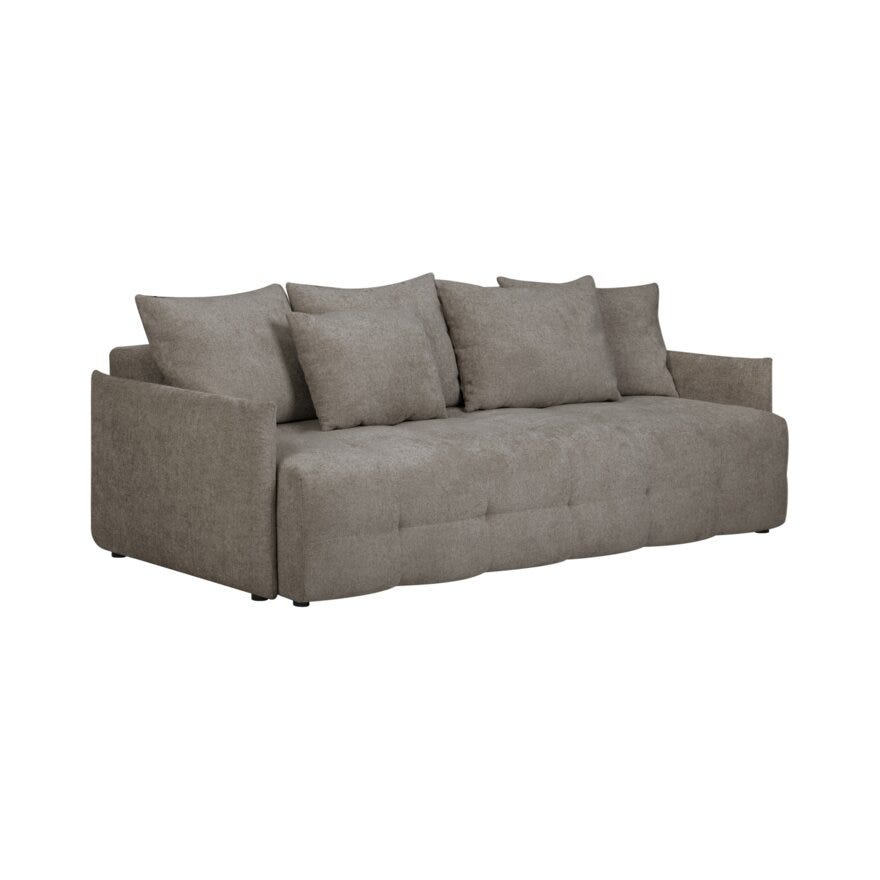 FORMA Sovesofa i Grå