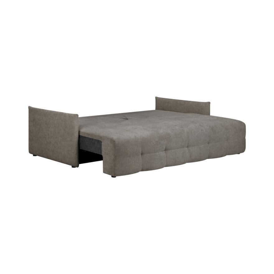 FORMA Sovesofa i Grå