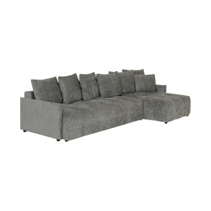 Forma sovesofa med sjeselong XL