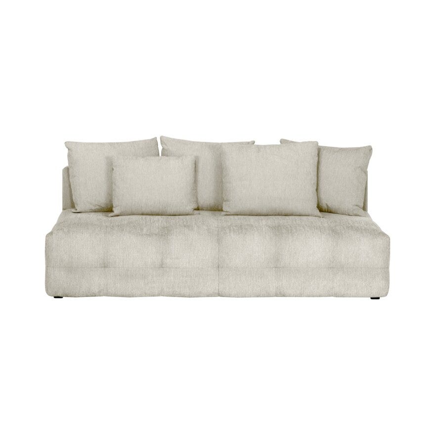 FORMA Sovesofa i Beige/natur