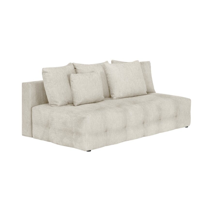 FORMA Sovesofa i Beige/natur