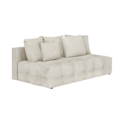 Forma sovesofa XL uten armlene