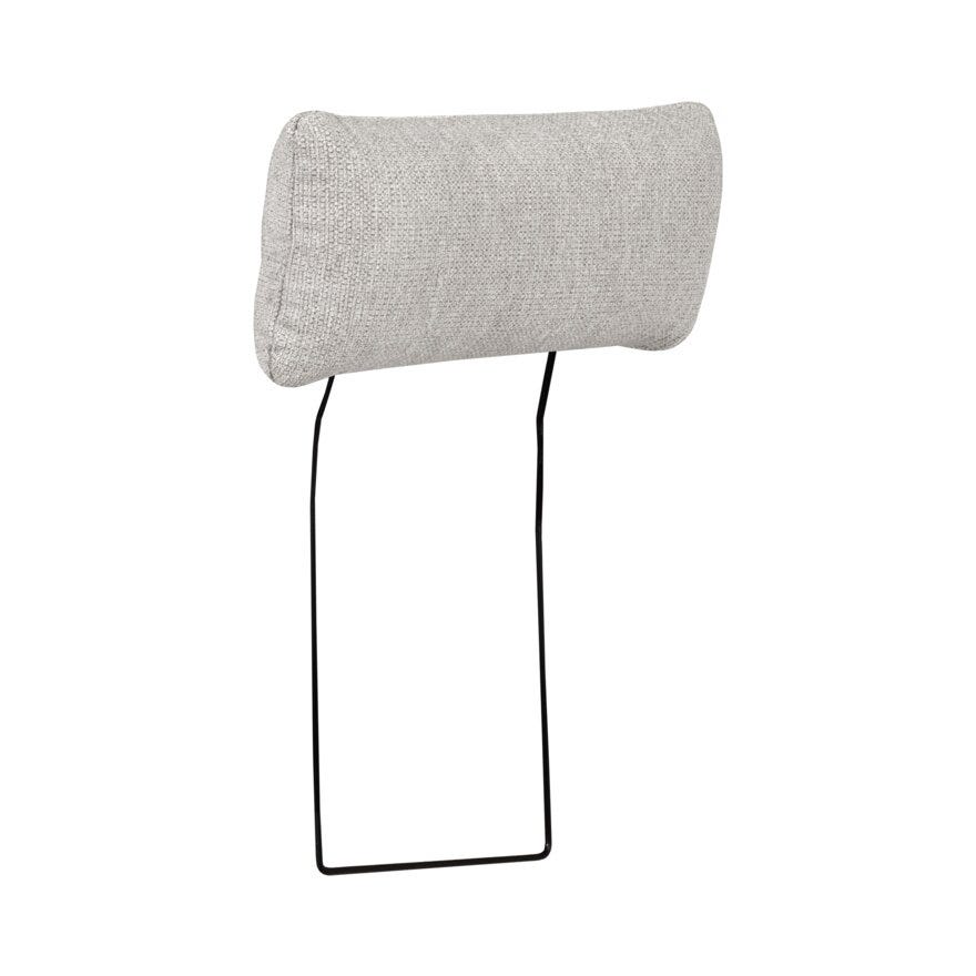 FREJA Nakkestøtte i Beige/natur
