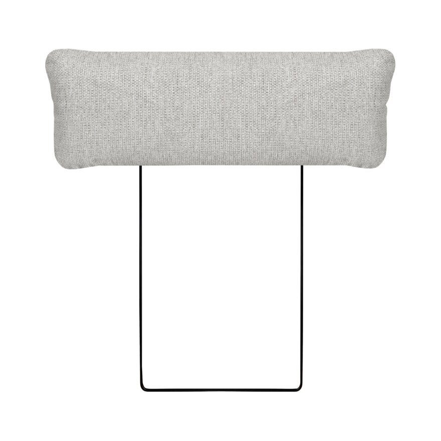 FREJA Nakkestøtte i Beige/natur