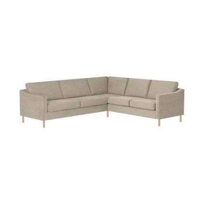 Freja hjørnesofa