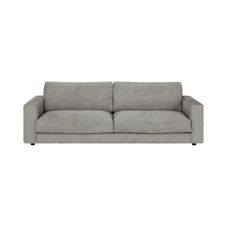 LUKA 3 seter i Beige/natur
