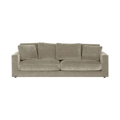 Luka 3 seter sofa XL