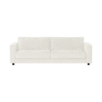 Lukas 3 seter sofa XL
