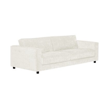 Lukas 3 seter sofa XL