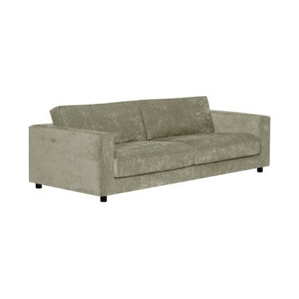 Lukas 3 seter sofa XL