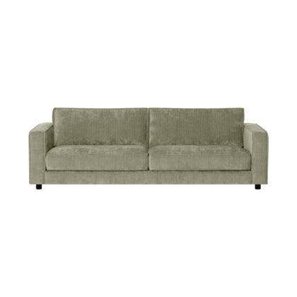 Lukas 3 seter sofa XL