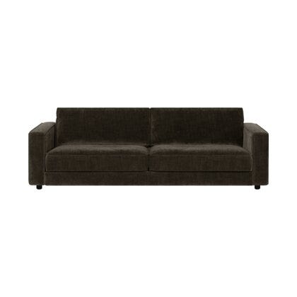 Lukas 3 seter sofa XL