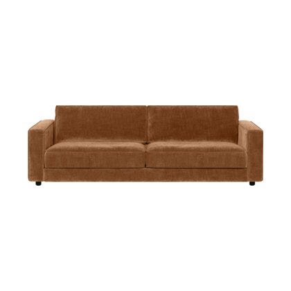 Lukas 3 seter sofa XL
