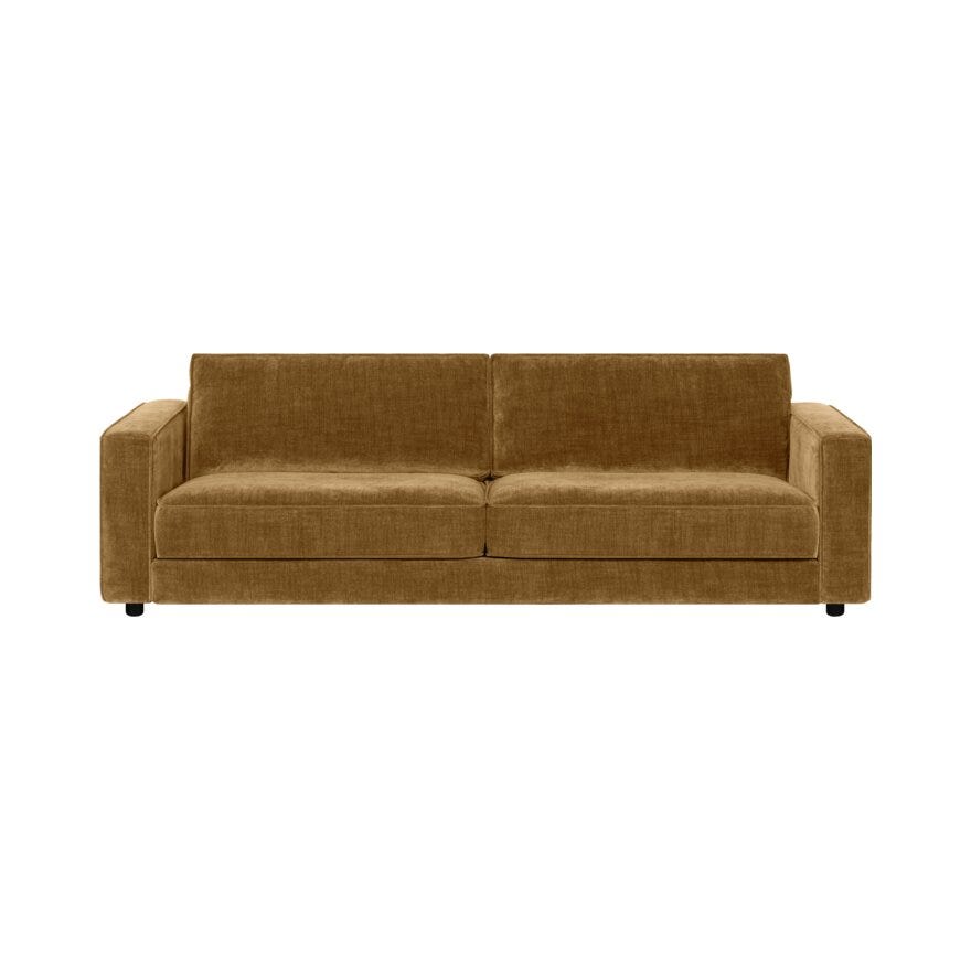 LUKAS 3,5 seter i Beige/natur