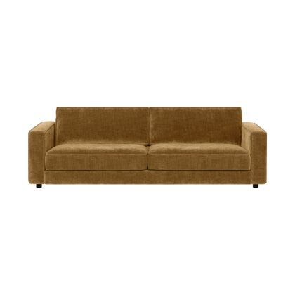 Lukas 3 seter sofa XL