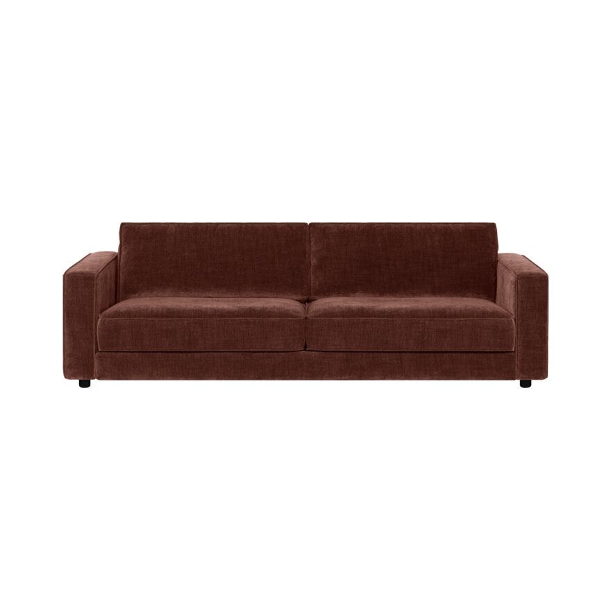 LUKAS 3,5 seter i Rød