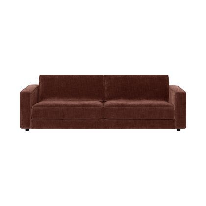 Lukas 3 seter sofa XL