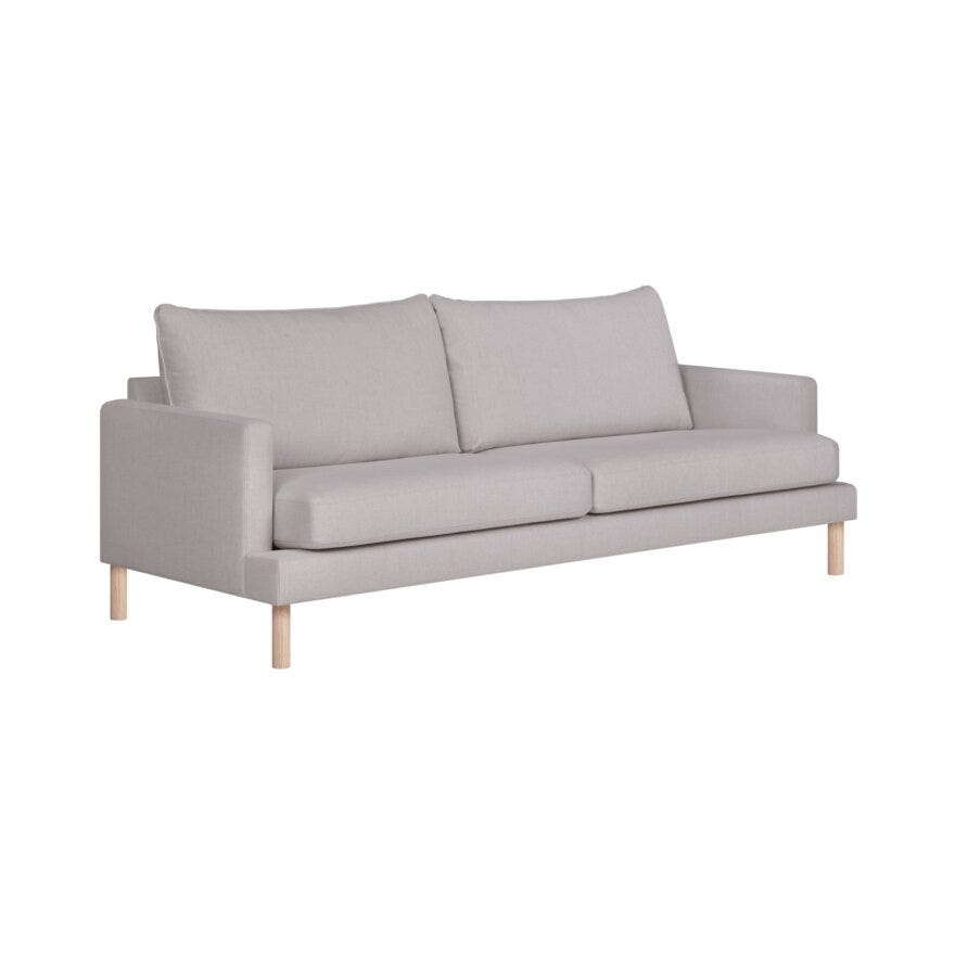 MAREN 3 seter i Beige/natur