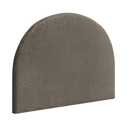 Milano sengegavl Rund 162x88