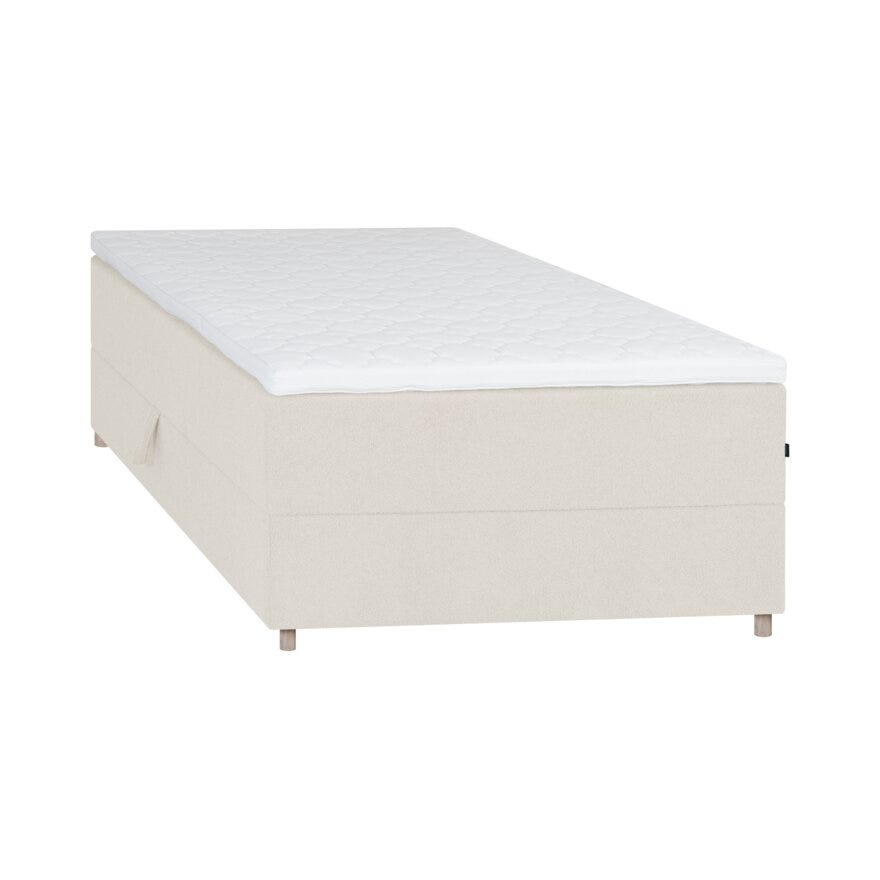 MILLA & MILO Magasinseng 90x200 cm i Beige/natur