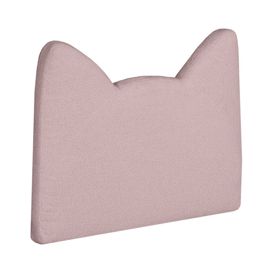 MILLA & MILO Sengegavl 90x64 cm i Rosa