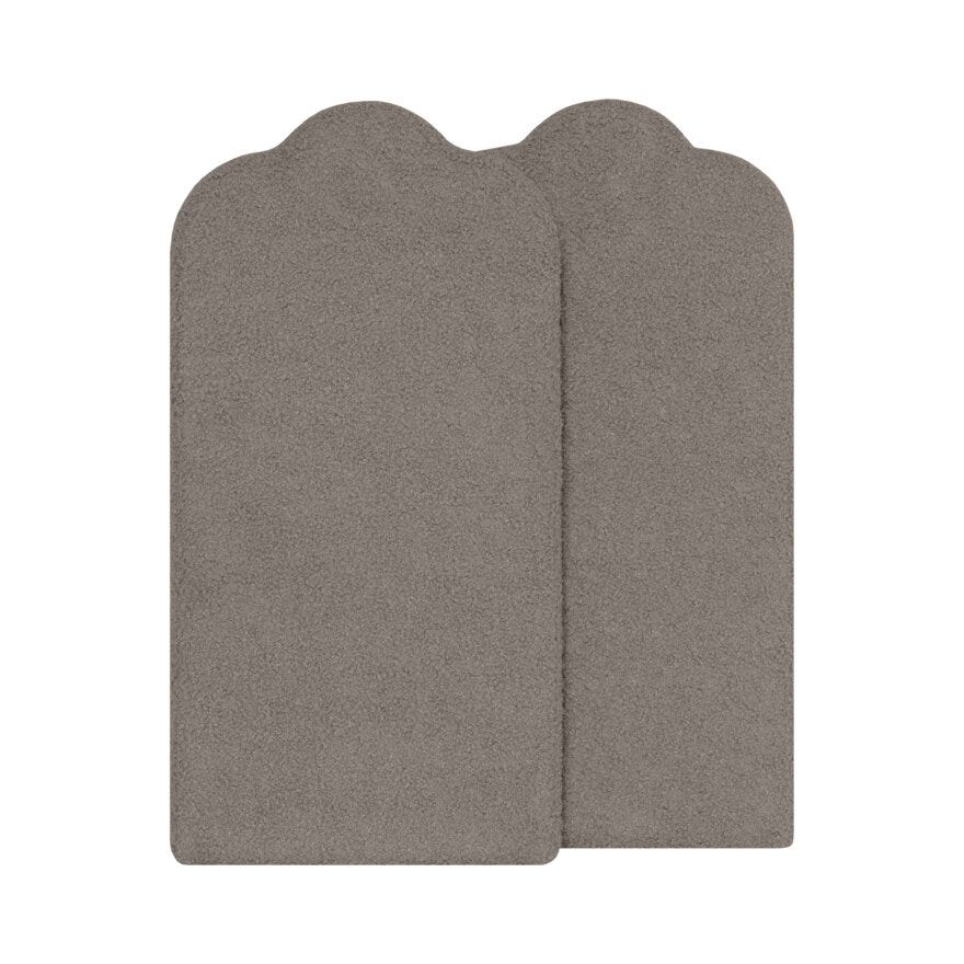 Milla & Milo MILLA & MILO Sengehest 25x5 cm i Beige/natur