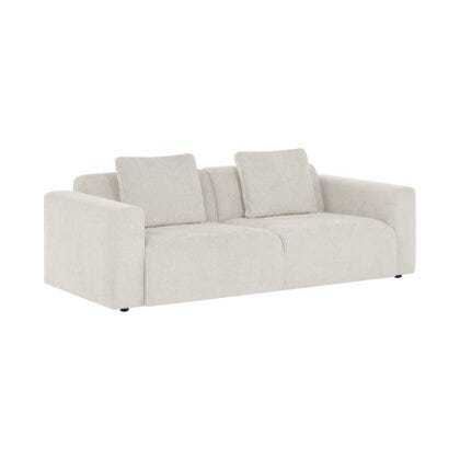 Otello Lux 3 seter sofa