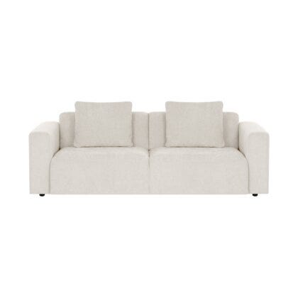 Otello Lux 3 seter sofa