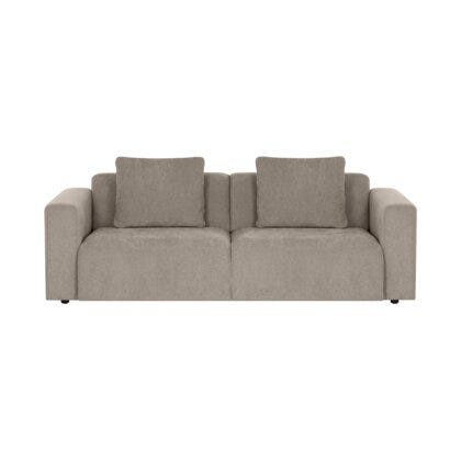 Otello Lux 3 seter sofa