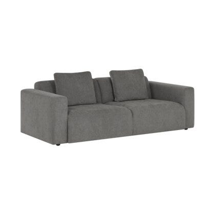 Otello Lux 3 seter sofa