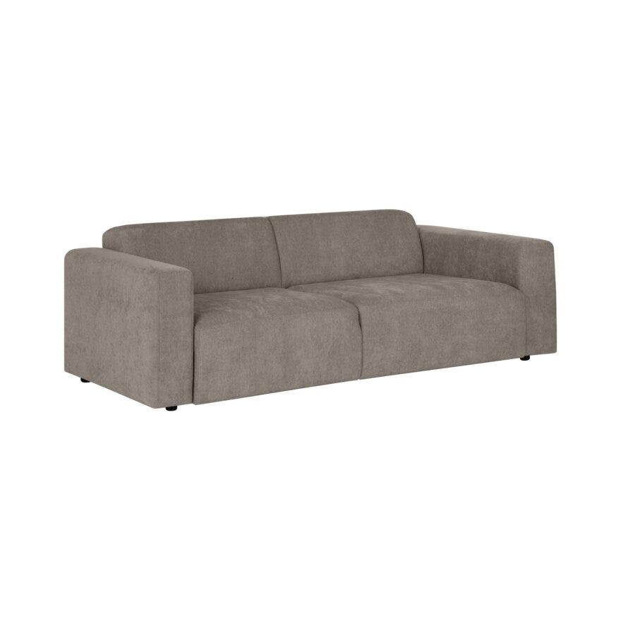 OTELLO 3 seter i Beige/natur