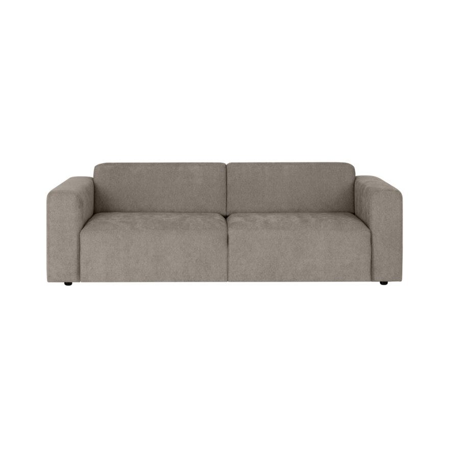 OTELLO 3 seter i Beige/natur