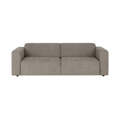 Otello 3 seter sofa