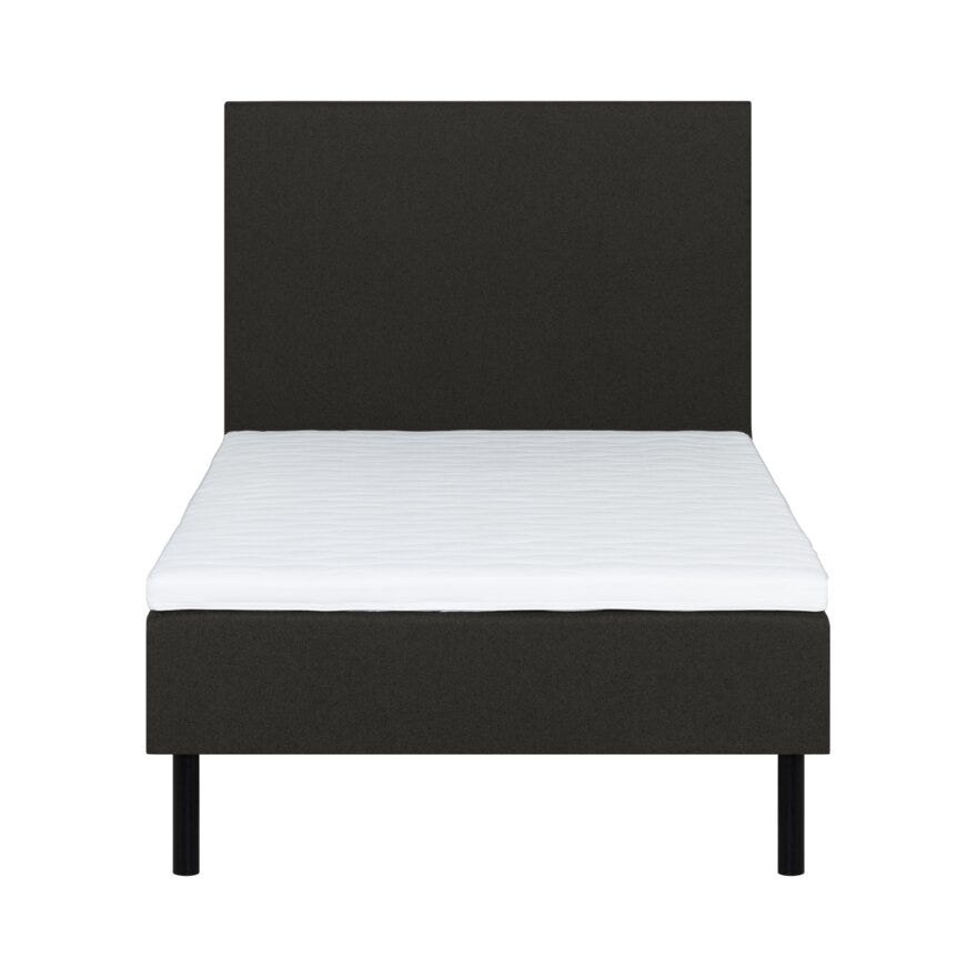 Zen PARIS Rammeseng 75x200 cm i Svart