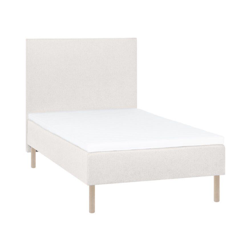 Zen PARIS Rammeseng 75x200 cm i Beige/natur