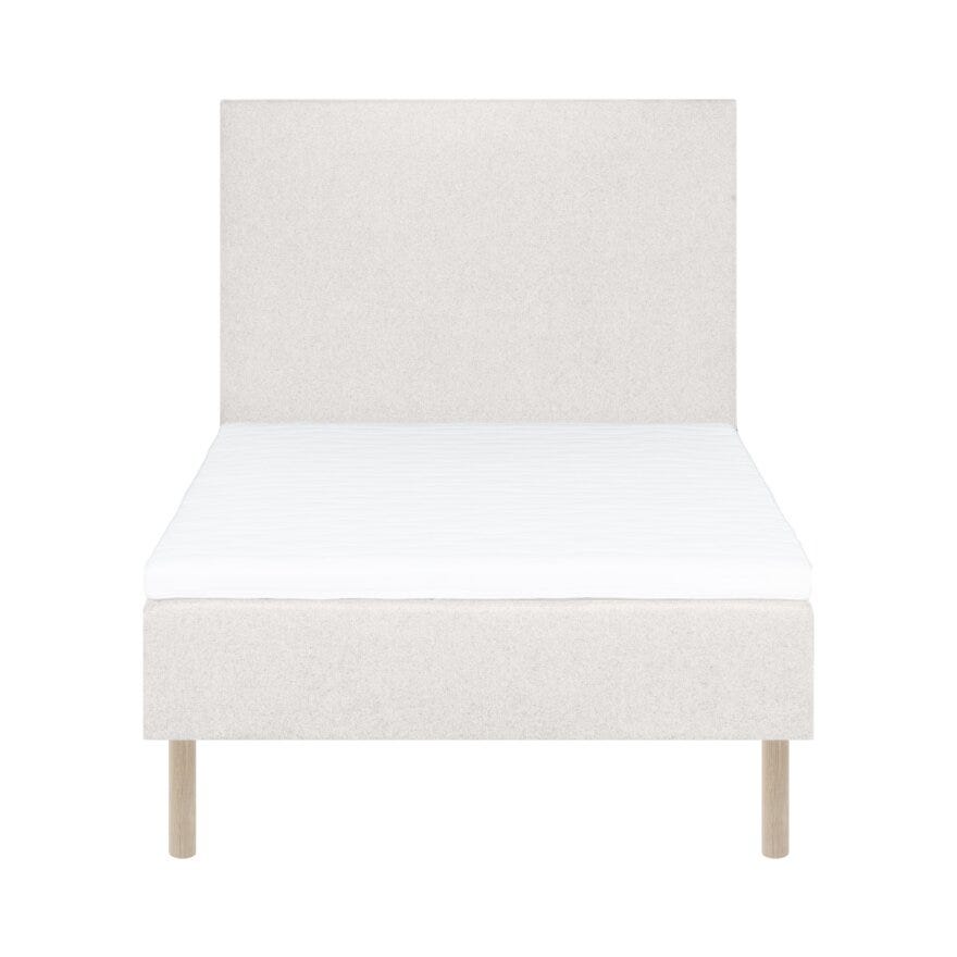 Zen PARIS Rammeseng 75x200 cm i Beige/natur