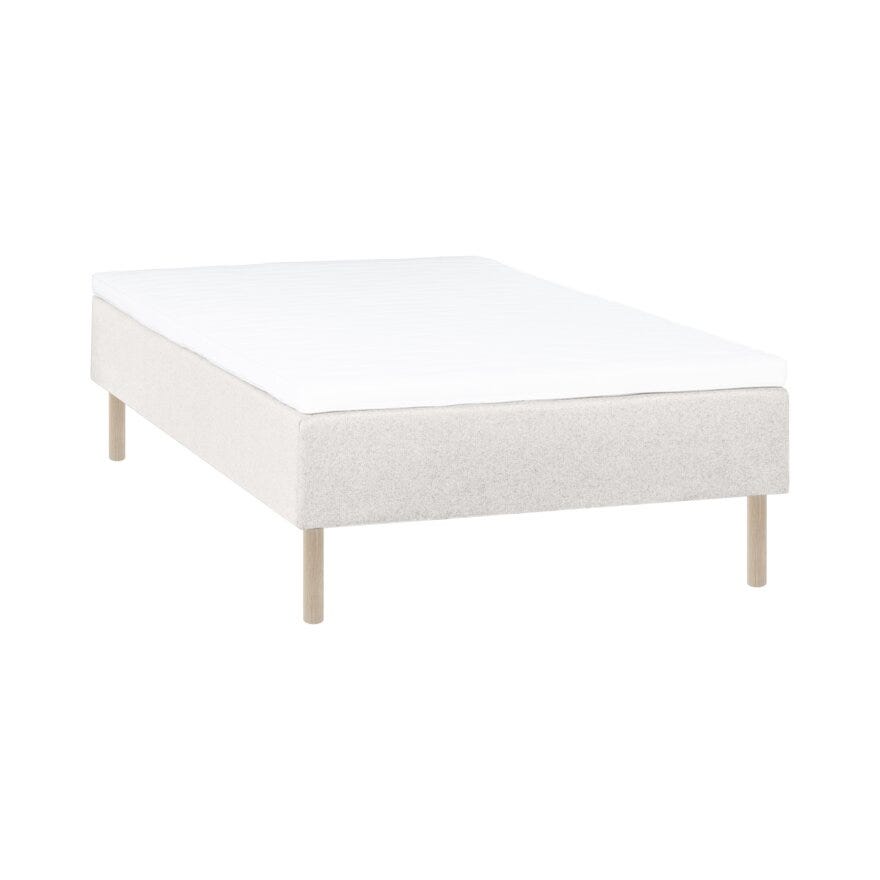 Zen PARIS Rammeseng 75x200 cm i Beige/natur