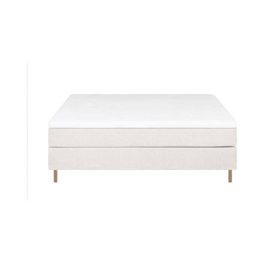 Zen PARIS Kontinentalseng 120x200 cm i Beige/natur
