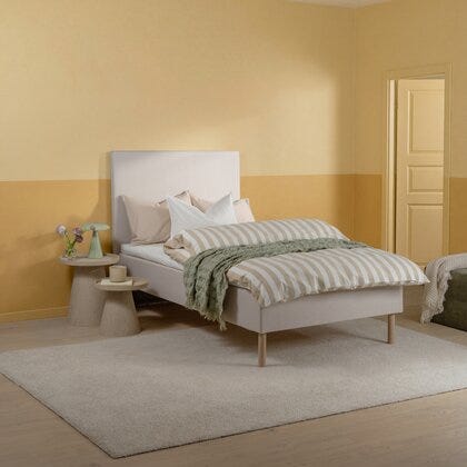 Paris rammeseng 120x200