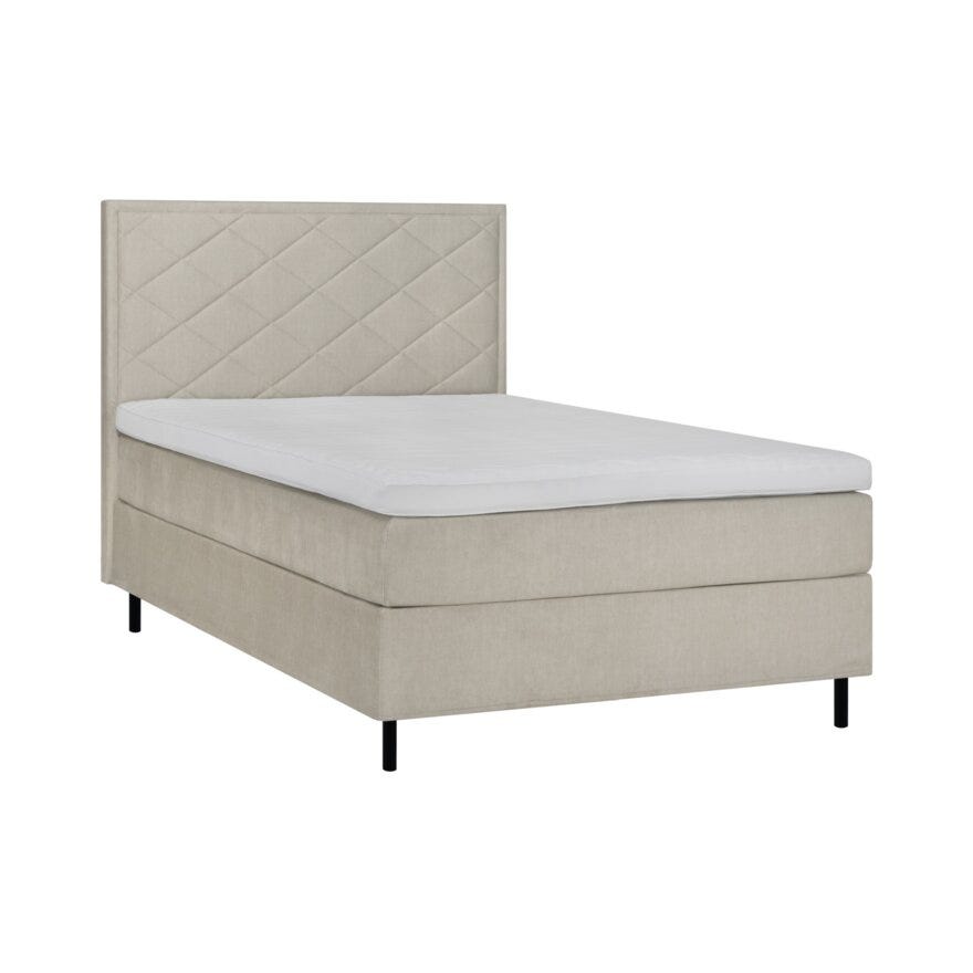 Zen ROMA Sengegavl 120x121 cm i Beige/natur