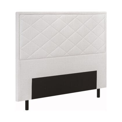 Roma sengegavl 140x135
