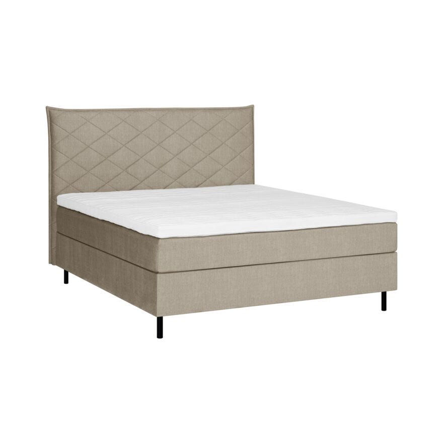 Zen ROMA Kontinentalseng 150x200 cm i Beige/natur