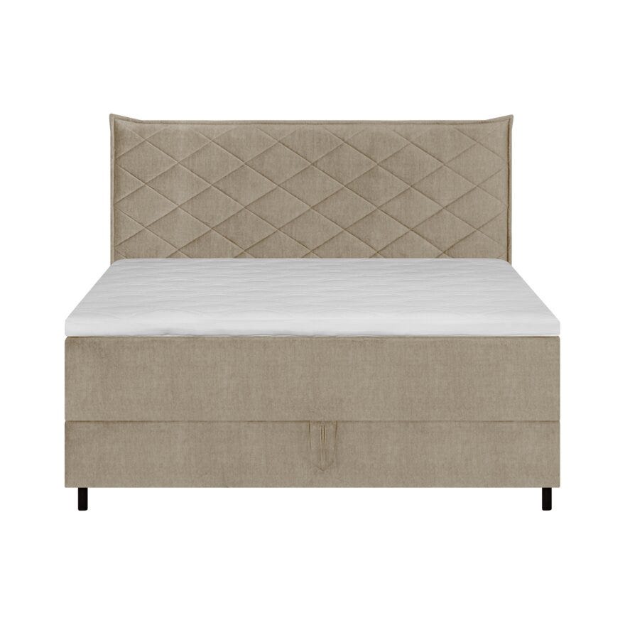Zen ROMA Magasinseng 120x200 cm i Beige/natur