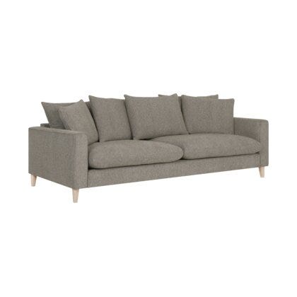Simon 3 seter sofa XXL