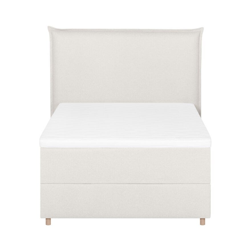 Zen STOCKHOLM Magasinseng 120x200 cm i Beige/natur