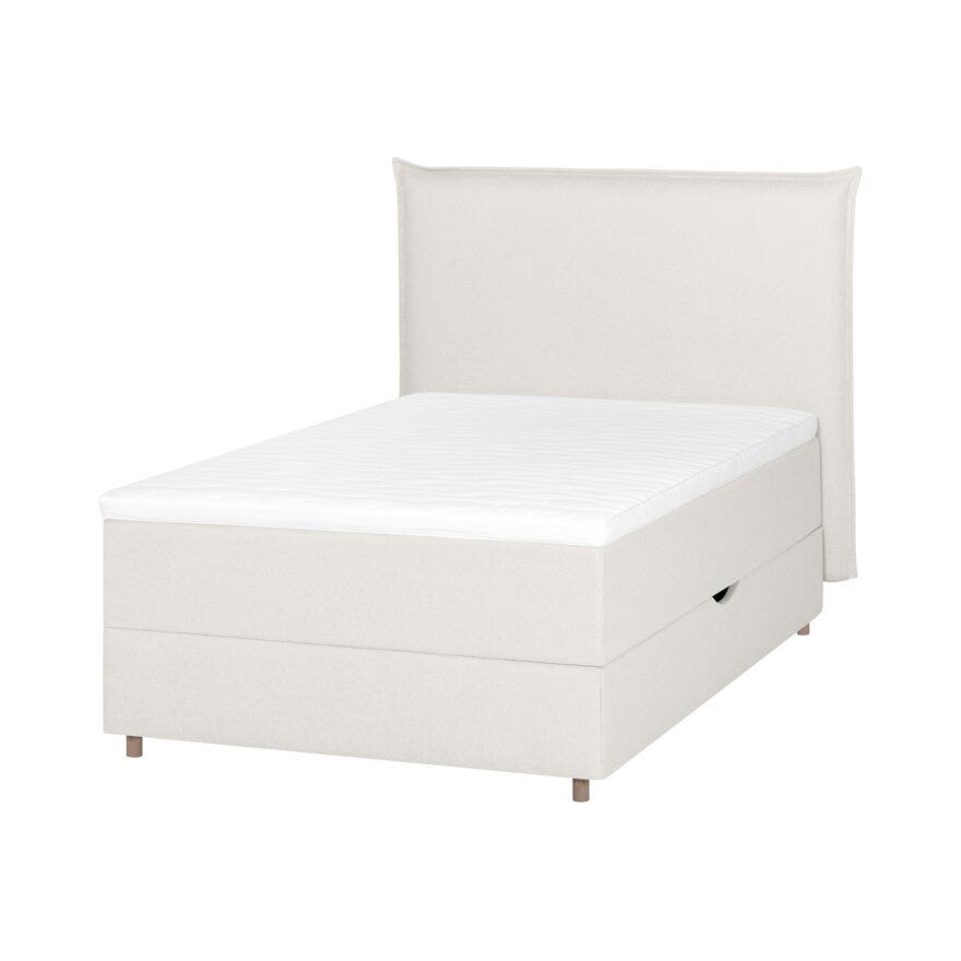 Zen STOCKHOLM Magasinseng 120x200 cm i Beige/natur