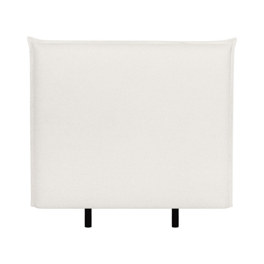 Zen STOCKHOLM Sengegavl 111x129 cm i Beige/natur