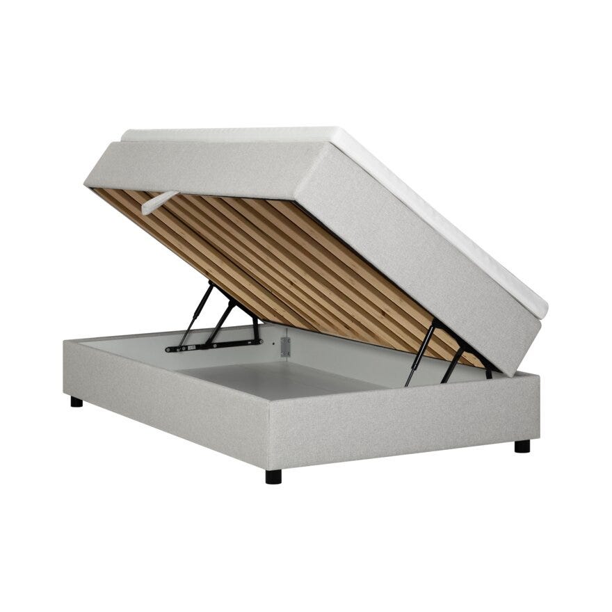 Zen TOKYO Magasinseng 120x200 cm i Beige/natur