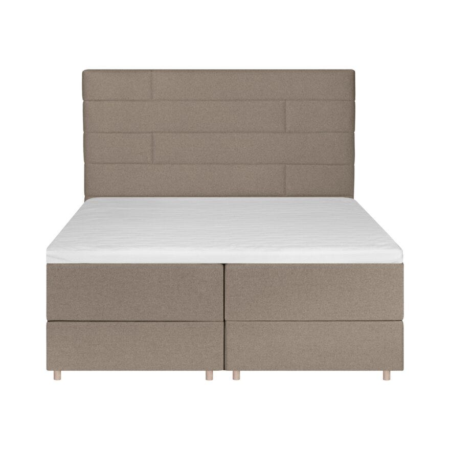 Zen TOKYO Magasinseng 160x200 cm i Beige/natur