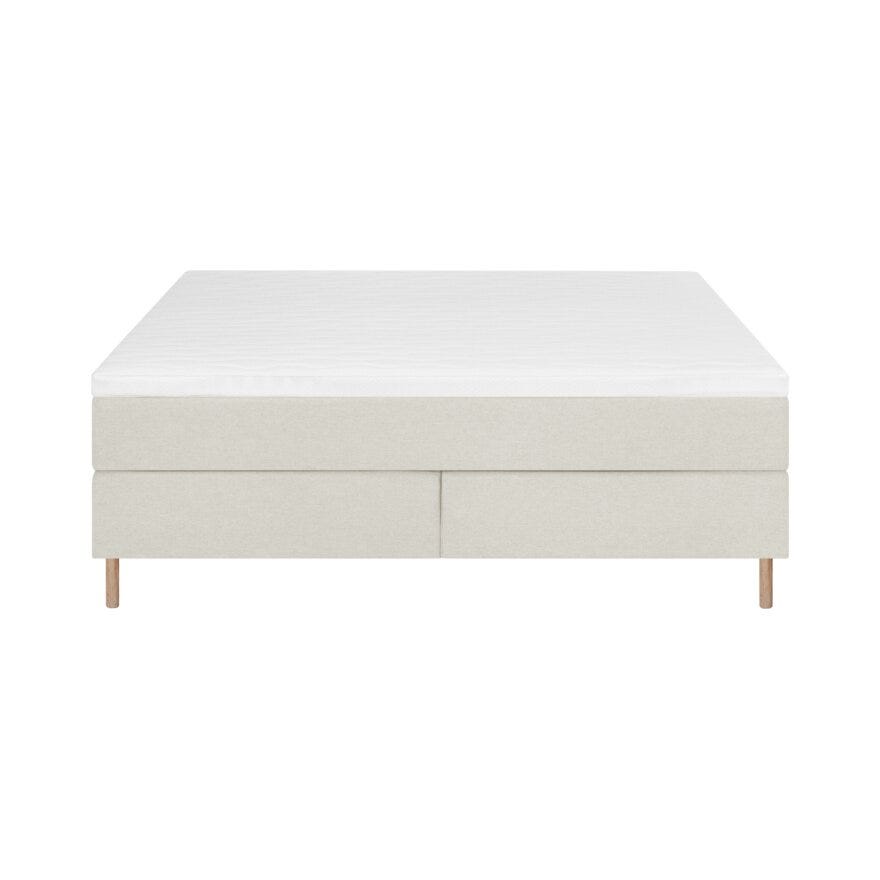 Zen TOKYO Kontinentalseng 140x200 cm i Beige/natur